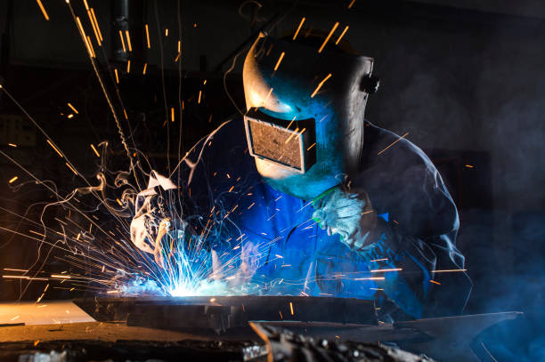 Affordable Welder Services in Liberty, IN