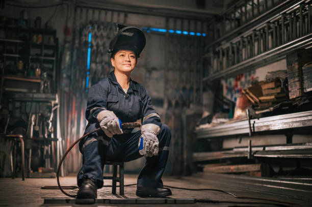 Best Food and Beverage Processing Equipment Welding in Liberty, IN