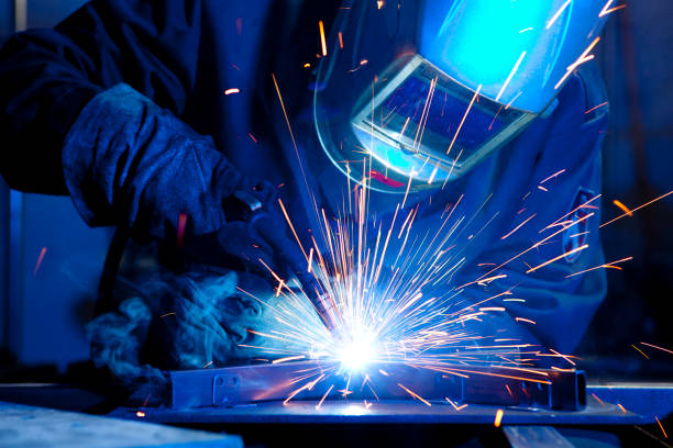 Best Specialty Welding Processes in Liberty, IN