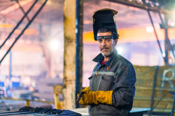 Best Aerospace and Defense Welding in Liberty, IN