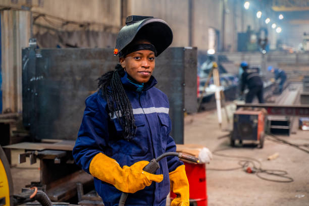 Best Marine and Shipbuilding Welding in Liberty, IN