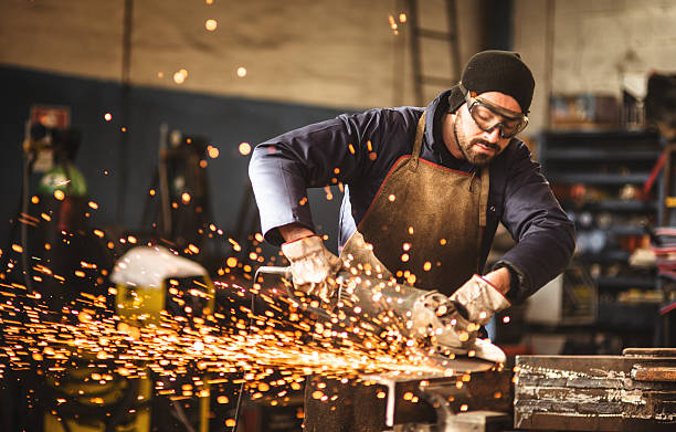 Best Welding Inspection and Certification in Liberty, IN